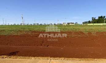 Imagem: TERRENO NO CONDOMÍNIO RITZ CATARATAS YACHT
