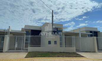 Imagem: DUAS CASAS NO JARDIM ANA CRISTINA