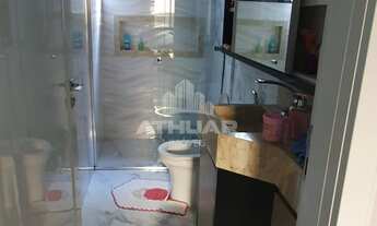 Imagem 6: CASA NO CONDOMINIO HORIZONTAL FECHADO LEONARDO DA VINCI