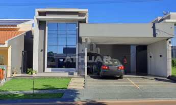 Imagem: CASA NO CONDOMINIO HORIZONTAL FECHADO LEONARDO