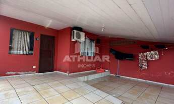 Imagem: CASA Á VENDA NO JARDIM CANADÁ