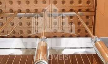 Imagem 6: Casa no condomínio Terras Alphaville II