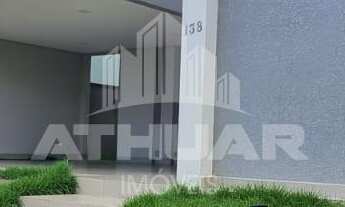 Imagem: Casa no condomínio Terras Alphaville II