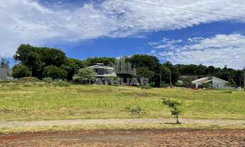 Imagem: TERRENO CONDOMÍNIO RESIDENCIAL VILLA CONSCIENTIA