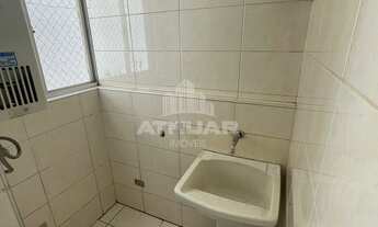 Imagem 5: Apartamento no Edifício Villa Ruffini