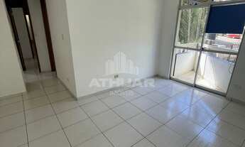 Imagem 6: Apartamento no Edifício Villa Ruffini