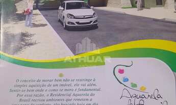 Imagem: TERRENO Á VENDA NO LOTEAMENTO FECHADO AQUARELA