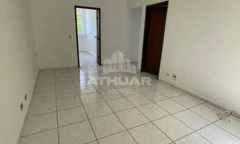 Imagem: Apartamento no Edifício Paraná