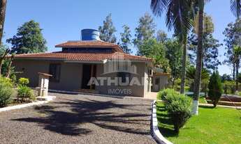 Imagem: Chácara no Arroio Dourado