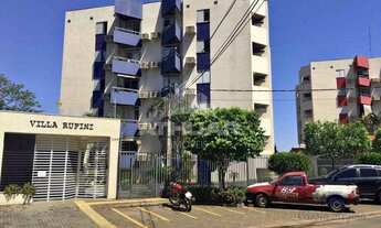 Imagem: Apartamento no Edifício Villa Ruffini