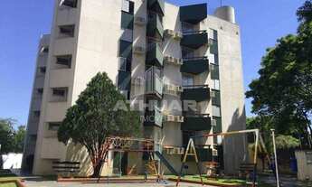 Imagem 2: Apartamento no Edifício Villa Ruffini