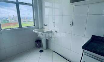 Imagem 4: APARTAMENTO NO EDIFÍCIO RESIDENCIAL CHEVERNY