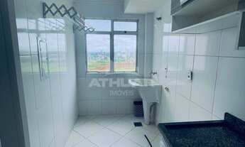 Imagem 3: APARTAMENTO NO EDIFÍCIO RESIDENCIAL CHEVERNY