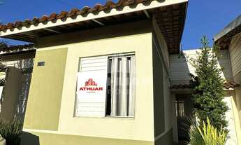 Imagem: Casa no Condomínio Terra Nova