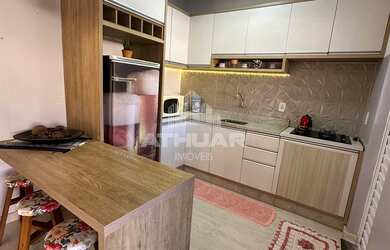 Imagem 3: Casa no Condomínio Terra Nova