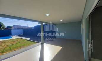 Imagem 2: CASA NO JARDIM CURITIBANO IV