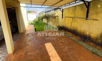 Imagem 5: CASA À VENDA NO JARDIM DONA FÁTIMA COM PISCINA - FOZ DO IGUAÇU - PR