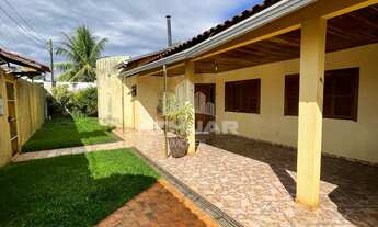 Imagem 4: CASA À VENDA NO JARDIM DONA FÁTIMA COM PISCINA - FOZ DO IGUAÇU - PR