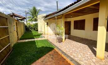 Imagem 3: CASA À VENDA NO JARDIM DONA FÁTIMA COM PISCINA - FOZ DO IGUAÇU - PR