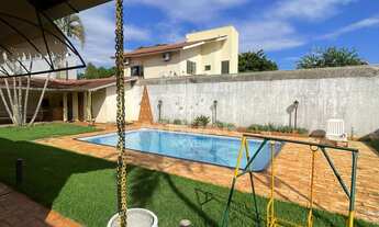 Imagem 7: CASA À VENDA NO JARDIM DONA FÁTIMA COM PISCINA - FOZ DO IGUAÇU - PR