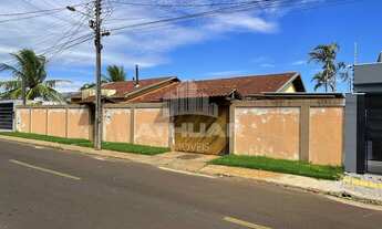 Imagem: CASA À VENDA NO JARDIM DONA FÁTIMA COM