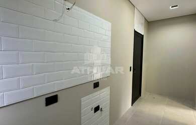 Imagem 12: CASA NO CONDOMÍNIO RESIDENCIAL VILLA CONSCIENTIA - ASA SUL