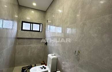 Imagem 11: CASA NO CONDOMÍNIO RESIDENCIAL VILLA CONSCIENTIA - ASA SUL