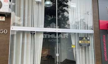 Imagem: Sala Comercial no Centro