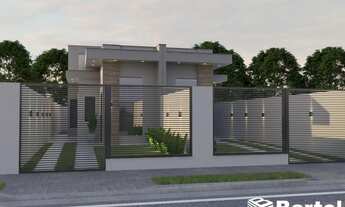 Imagem: CASA PARA VENDA NO JARDIM ALVORADA