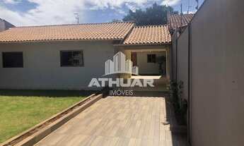 Imagem 2: Casa no Jardim Ipê