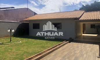 Imagem 4: Casa no Jardim Ipê