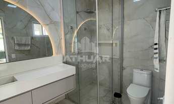 Imagem 6: CHÁCARA COM CASA SEDE COM 3 SUÍTES - MOBILIADA