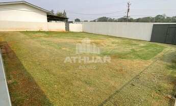 Imagem 3: CHÁCARA COM CASA SEDE COM 3 SUÍTES - MOBILIADA