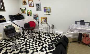 Imagem 7: CHÁCARA COM CASA SEDE COM 3 SUÍTES - MOBILIADA