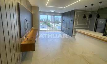 Imagem: APARTAMENTO MOBILIADO NO RESIDENCIAL ELEGANCE