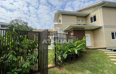Imagem 2: SOBRADO À VENDA NO CONDOMÍNIO RESIDENCIAL COUNTRY IGUAÇU