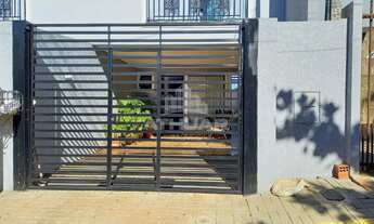 Imagem 3: CASA GEMINADA PARA VENDA NO JARDIM CURITIBANO