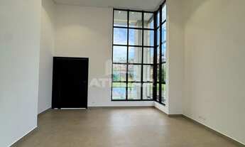 Imagem 4: CASA NEOCLÁSSICA EM CONTATO COM A NATUREZA NO CONDOMÍNIO RESIDENCIAL ESMERALDA