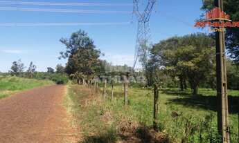 Imagem 4: ÁREA PARA LOCAÇÃO EM TRÊS LAGOAS