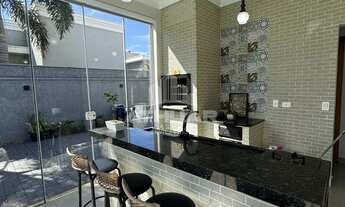 Imagem 3: SOBRADO COM 3 SUÍTES NO CONDOMÍNIO TERRAS APLHAS II