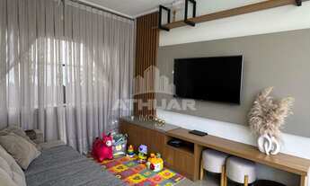 Imagem 4: SOBRADO COM 3 SUÍTES NO CONDOMÍNIO TERRAS APLHAS II