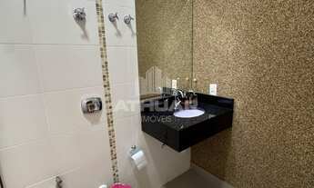 Imagem 6: SOBRADO COM 3 SUÍTES NO CONDOMÍNIO TERRAS APLHAS II