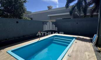 Imagem 5: SOBRADO COM 3 SUÍTES NO CONDOMÍNIO TERRAS APLHAS II