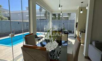 Imagem 2: SOBRADO COM 3 SUÍTES NO CONDOMÍNIO TERRAS APLHAS II