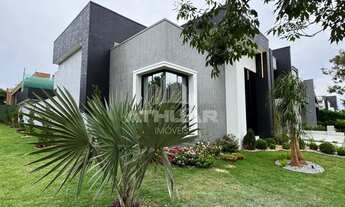 Imagem 2: CASA À VENDA NO CONDOMÍNIO ARCO DE PARIS EM FOZ DO IGUAÇU - PR