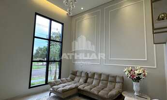 Imagem 4: CASA À VENDA NO CONDOMÍNIO ARCO DE PARIS EM FOZ DO IGUAÇU - PR