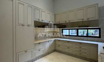 Imagem 7: CASA À VENDA NO CONDOMÍNIO ARCO DE PARIS EM FOZ DO IGUAÇU - PR