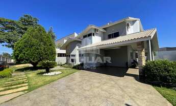 Imagem: CASA NO CONDOMÍNIO RESIDENCIAL SOLAR DAS