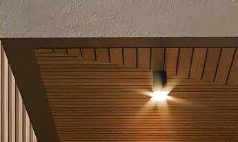 Imagem 4: SOBRADO MODERNO COM 5 SUITES NO CONDOMÍNIO PORTO MADERO