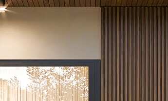 Imagem 5: SOBRADO MODERNO COM 5 SUITES NO CONDOMÍNIO PORTO MADERO